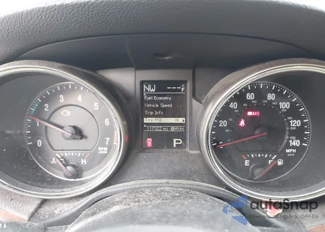 2013 Jeep Grand Cherokee Limited z USA, uszkodzony, nr VIN 1C4RJEBG0DC511479